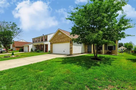 7147 Red Lake Court Indianapolis IN 46217