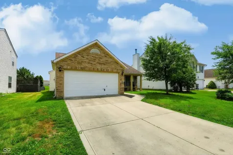 7147 Red Lake Court Indianapolis IN 46217