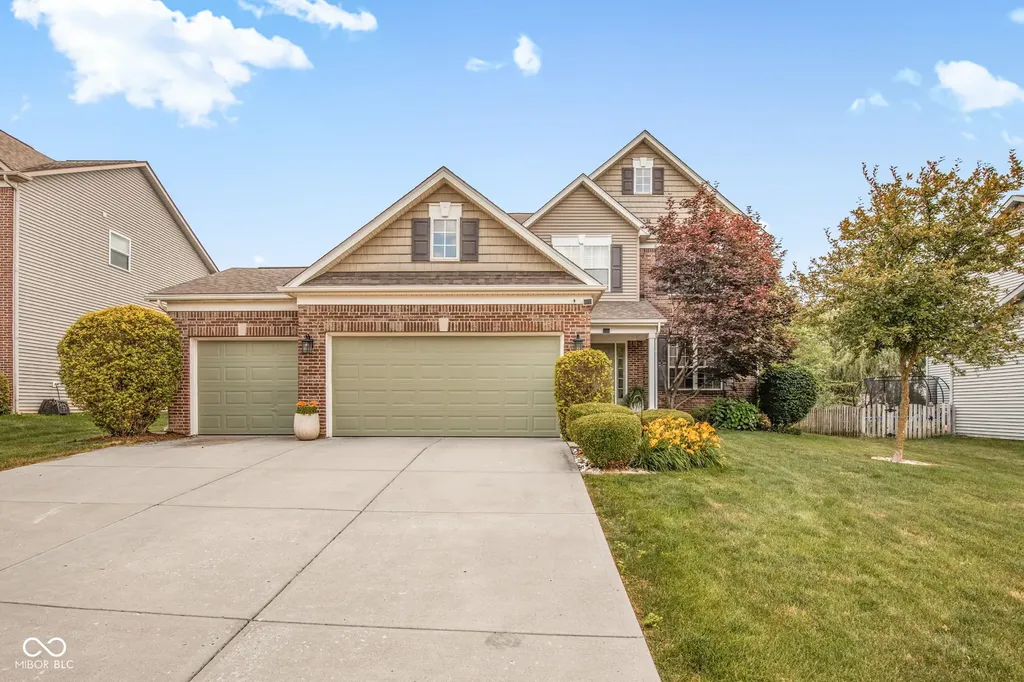 1418 Lavender Lane Greenwood IN 46143