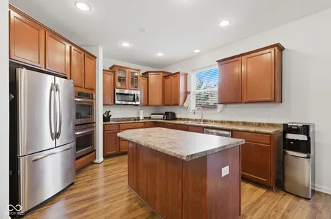 1418 Lavender Lane Greenwood IN 46143