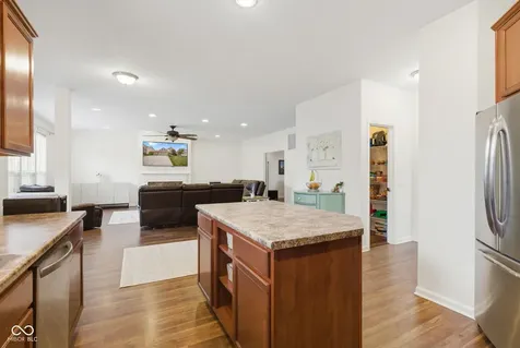 1418 Lavender Lane Greenwood IN 46143