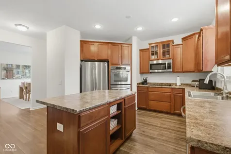 1418 Lavender Lane Greenwood IN 46143