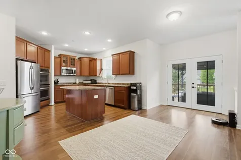 1418 Lavender Lane Greenwood IN 46143