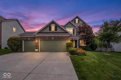 1418 Lavender Lane Greenwood IN 46143