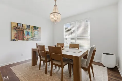 1418 Lavender Lane Greenwood IN 46143
