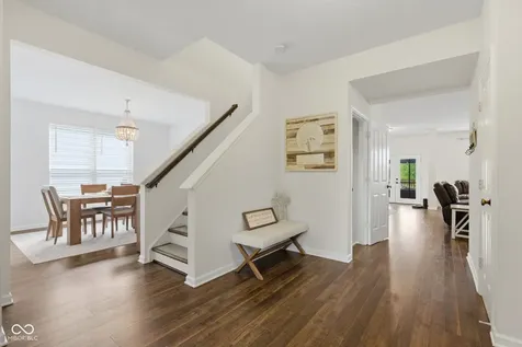 1418 Lavender Lane Greenwood IN 46143