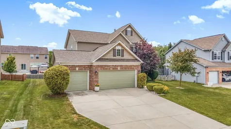 1418 Lavender Lane Greenwood IN 46143