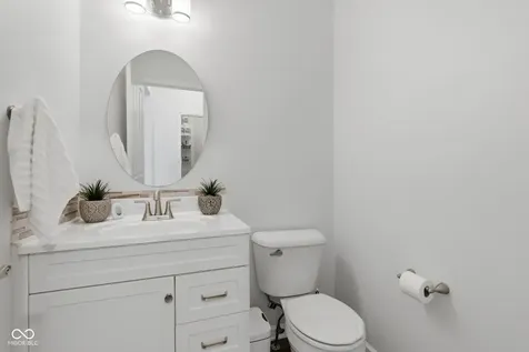 1418 Lavender Lane Greenwood IN 46143
