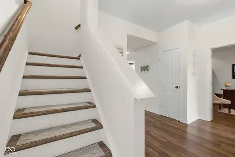 1418 Lavender Lane Greenwood IN 46143