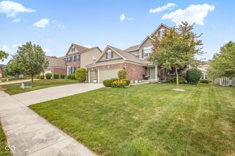 1418 Lavender Lane Greenwood IN 46143