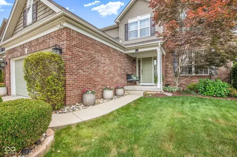 1418 Lavender Lane Greenwood IN 46143