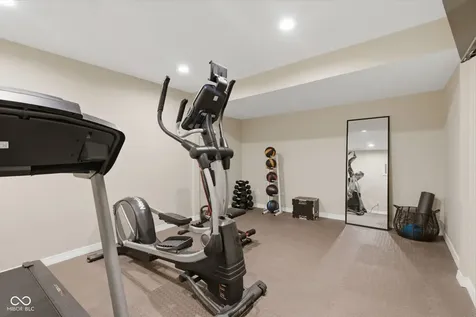 1418 Lavender Lane Greenwood IN 46143