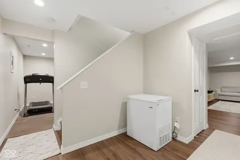 1418 Lavender Lane Greenwood IN 46143