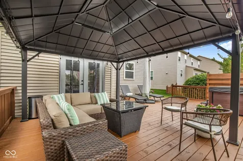 1418 Lavender Lane Greenwood IN 46143