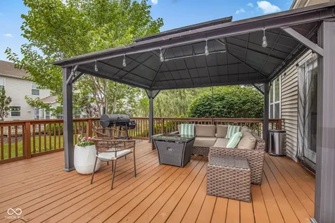 1418 Lavender Lane Greenwood IN 46143