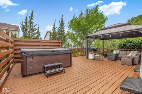 1418 Lavender Lane Greenwood IN 46143