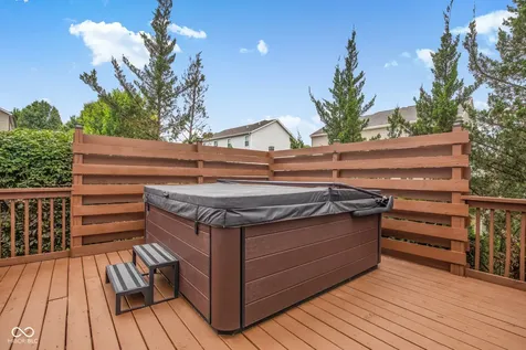 1418 Lavender Lane Greenwood IN 46143