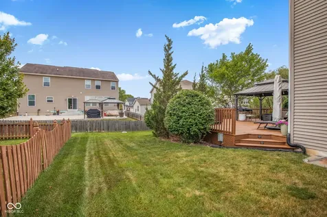 1418 Lavender Lane Greenwood IN 46143