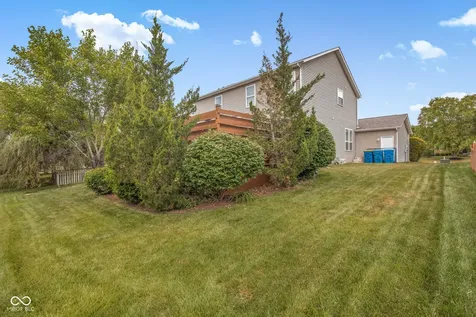 1418 Lavender Lane Greenwood IN 46143