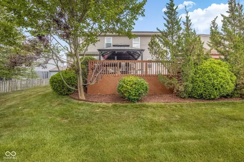1418 Lavender Lane Greenwood IN 46143