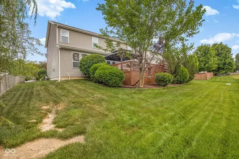 1418 Lavender Lane Greenwood IN 46143