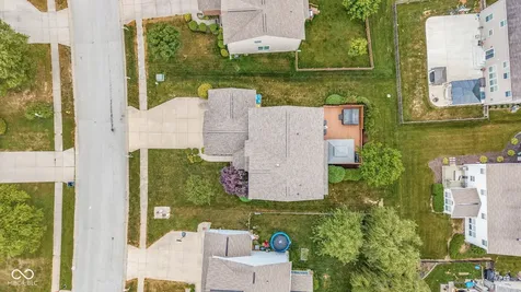 1418 Lavender Lane Greenwood IN 46143