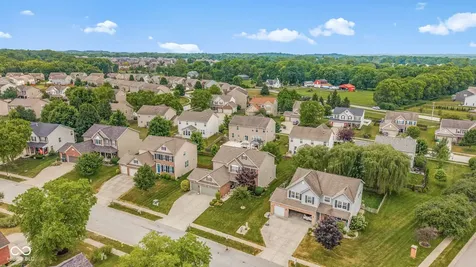 1418 Lavender Lane Greenwood IN 46143