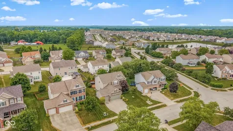1418 Lavender Lane Greenwood IN 46143