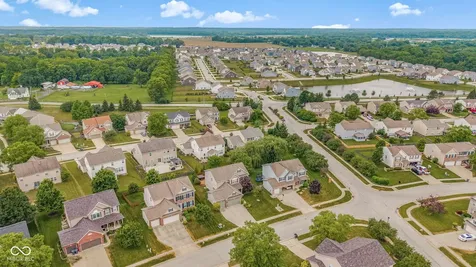 1418 Lavender Lane Greenwood IN 46143