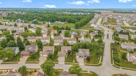 1418 Lavender Lane Greenwood IN 46143
