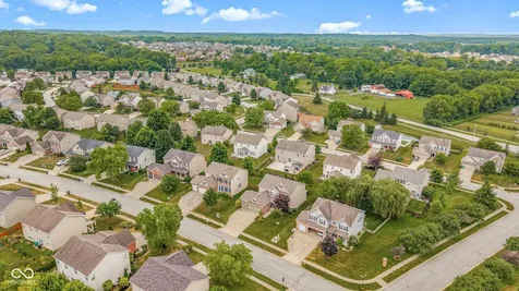 1418 Lavender Lane Greenwood IN 46143