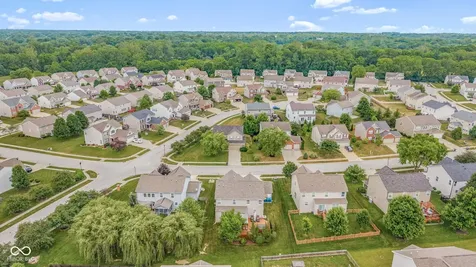 1418 Lavender Lane Greenwood IN 46143
