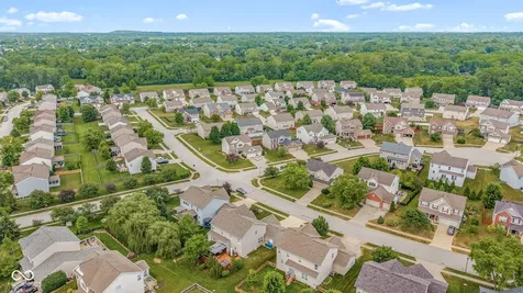 1418 Lavender Lane Greenwood IN 46143
