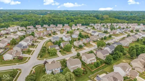 1418 Lavender Lane Greenwood IN 46143