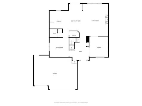 1418 Lavender Lane Greenwood IN 46143