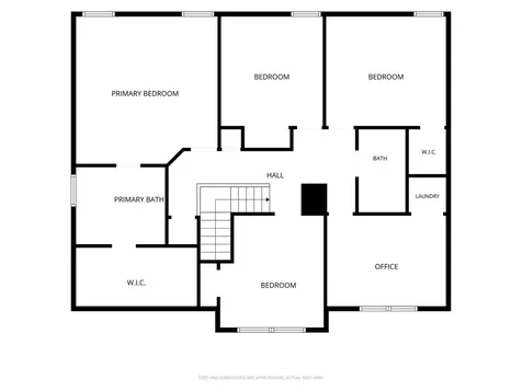 1418 Lavender Lane Greenwood IN 46143