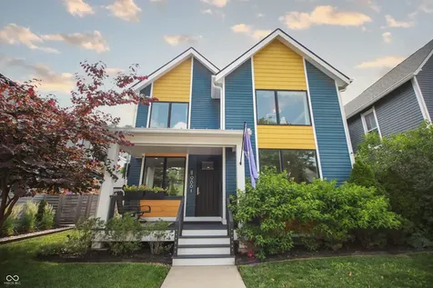 966 Stillwell Street Indianapolis IN 46202