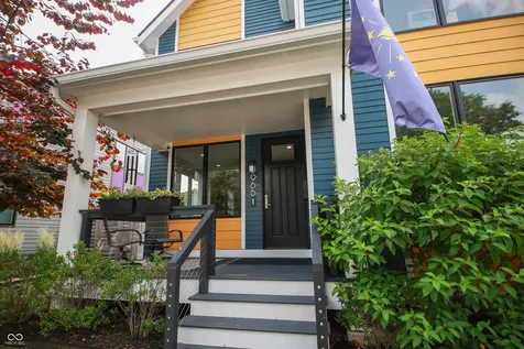 966 Stillwell Street Indianapolis IN 46202