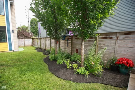 966 Stillwell Street Indianapolis IN 46202
