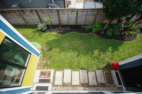 966 Stillwell Street Indianapolis IN 46202