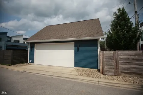 966 Stillwell Street Indianapolis IN 46202
