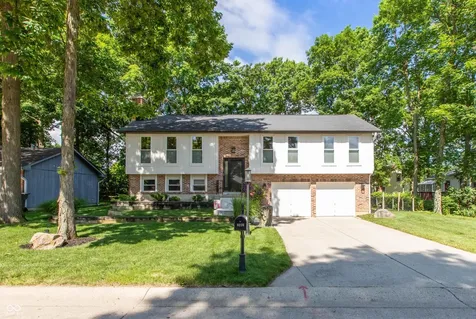 9220 Powderhorn Lane Indianapolis IN 46256