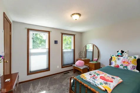 9220 Powderhorn Lane Indianapolis IN 46256