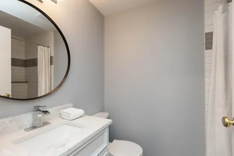 9220 Powderhorn Lane Indianapolis IN 46256