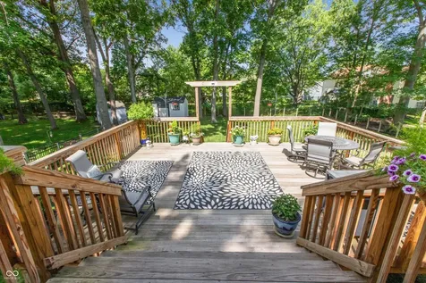 9220 Powderhorn Lane Indianapolis IN 46256