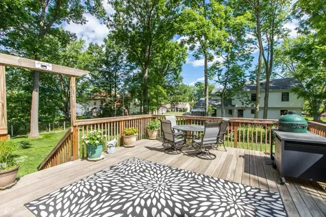 9220 Powderhorn Lane Indianapolis IN 46256
