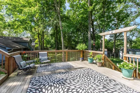 9220 Powderhorn Lane Indianapolis IN 46256