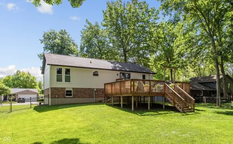 9220 Powderhorn Lane Indianapolis IN 46256