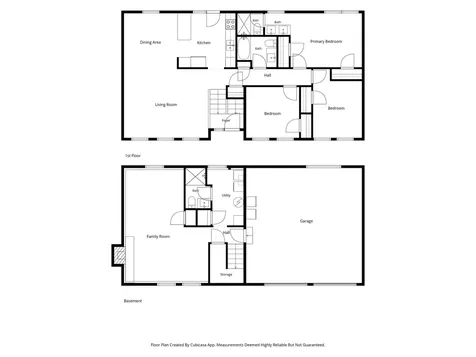 9220 Powderhorn Lane Indianapolis IN 46256