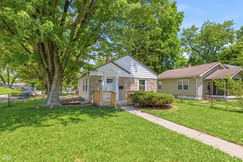 3702 E 35th Street Indianapolis IN 46218